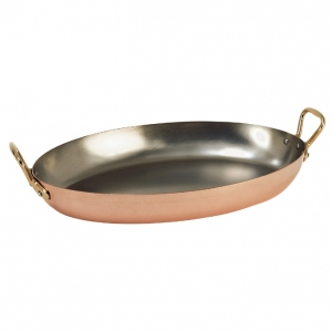 /235-561-thickbox/plat-ovale-en-cuivre-inox-anses-bronze-de-buyer.jpg