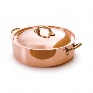 /59-318-thickbox/rondeau-en-cuivre-inox-monture-bronze-mauviel.jpg